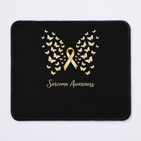 Item preview, Sarcoma Awareness Month Women's Butterfly Bone Cancer 1 designed and sold by DrewLeuschke.