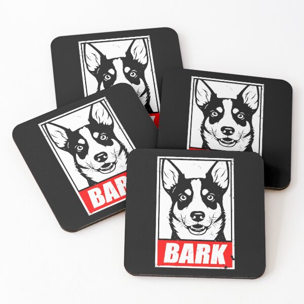 Item preview, Bark designed and sold by deathanarchy.