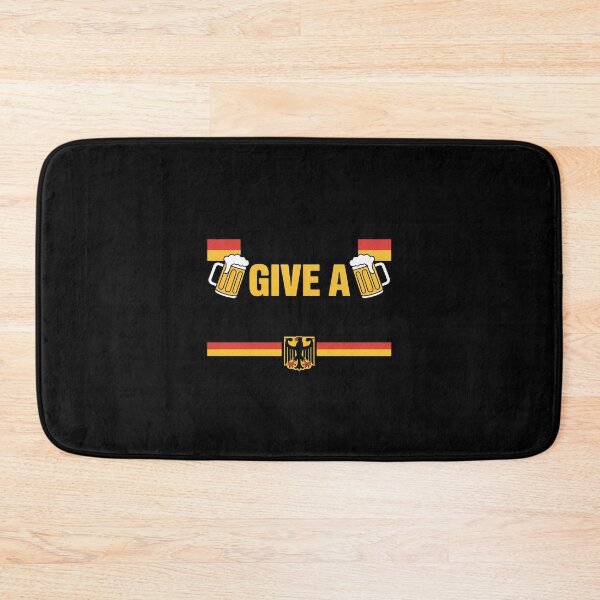 Item preview, I Don't Give a Schnitzel Oktoberfest German Festival designed and sold by CultureSpec.