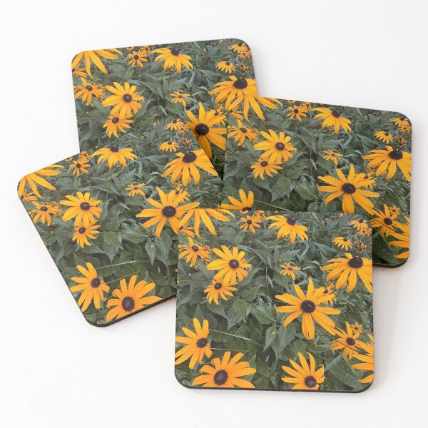 Item preview, Black Eyed Susans designed and sold by explorgaytion.