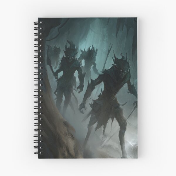 Item preview, The Cave Patrol designed and sold by Piotrek0001.