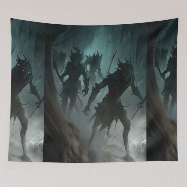 Item preview, The Cave Patrol designed and sold by Piotrek0001.