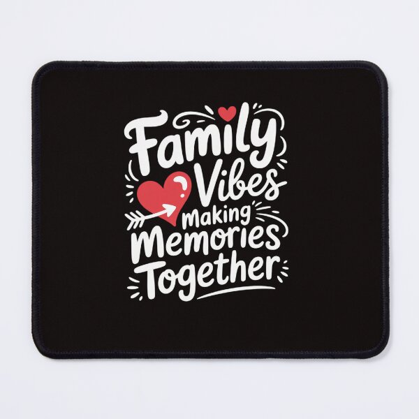 Item preview, Family Vibes Making Memories 2025 Family Reunion Matching designed and sold by ControlCenter.