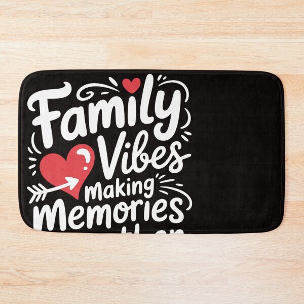 Item preview, Family Vibes Making Memories 2025 Family Reunion Matching designed and sold by ControlCenter.