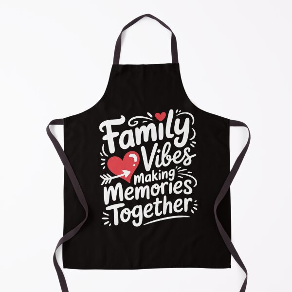 Item preview, Family Vibes Making Memories 2025 Family Reunion Matching designed and sold by ControlCenter.