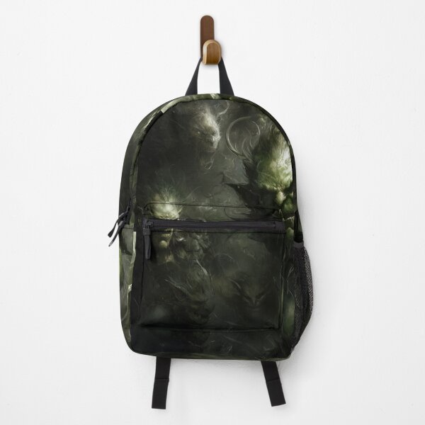 Item preview, The Green Tide designed and sold by Piotrek0001.