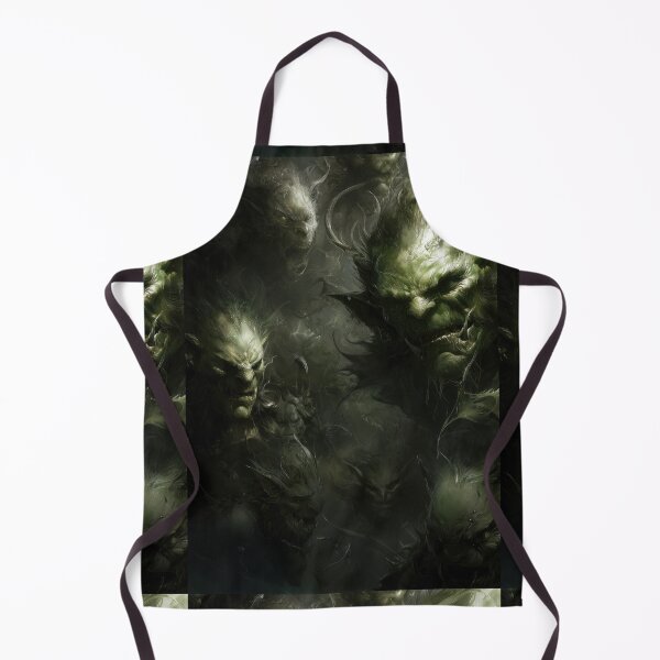 Item preview, The Green Tide designed and sold by Piotrek0001.