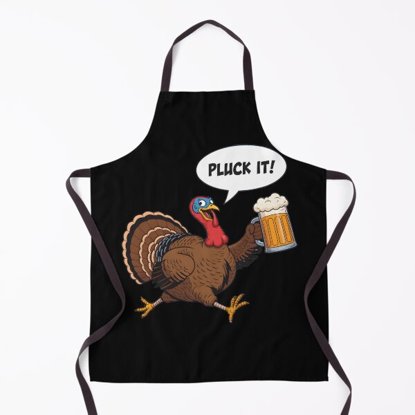 Item preview, Pluck It Let’s Get Basted designed and sold by Millsoft.