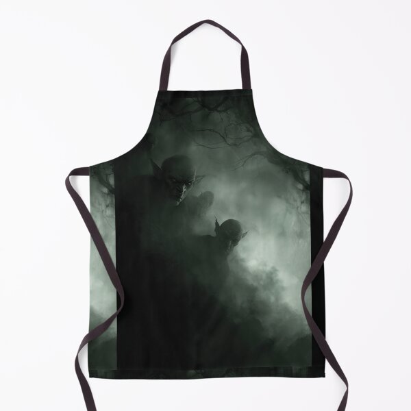Item preview, Emerging from the Mists designed and sold by Piotrek0001.