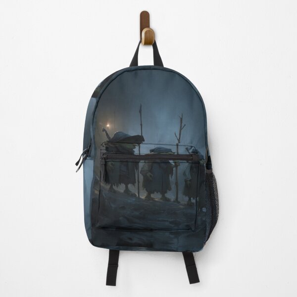 Item preview, The Three Wanderers designed and sold by Piotrek0001.