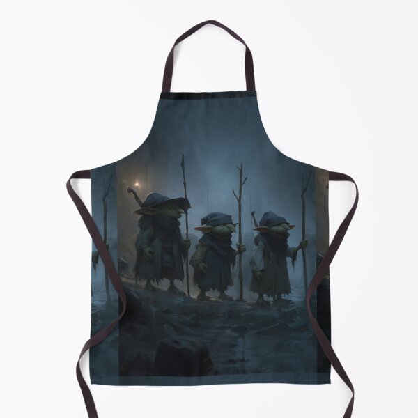 Item preview, The Three Wanderers designed and sold by Piotrek0001.