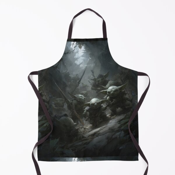 Item preview, The Goblin Warren designed and sold by Piotrek0001.