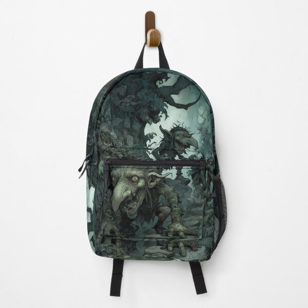 Item preview, The Gnarled Ones designed and sold by Piotrek0001.