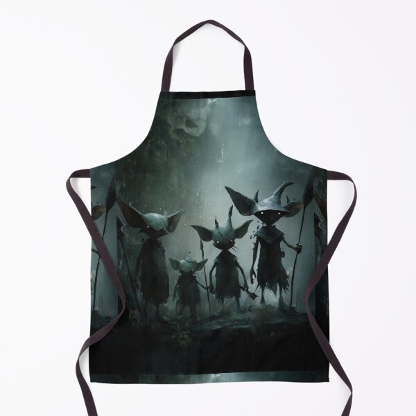 Item preview, The Mudflat Clan designed and sold by Piotrek0001.