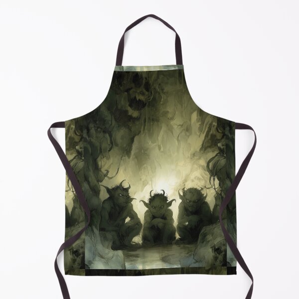 Item preview, The Cave Council designed and sold by Piotrek0001.