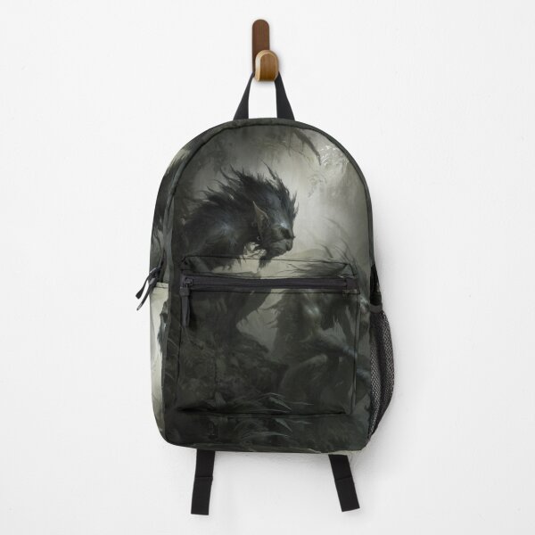 Item preview, The Feral Ones designed and sold by Piotrek0001.