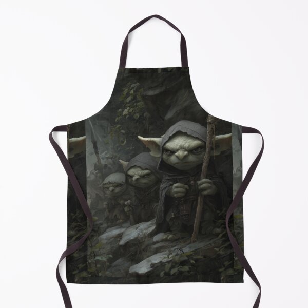 Item preview, The Hooded Guides designed and sold by Piotrek0001.