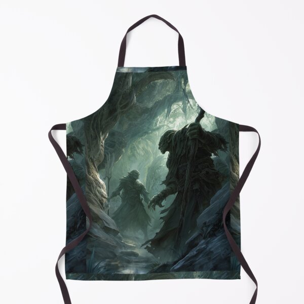 Item preview, The Cavern Elders designed and sold by Piotrek0001.