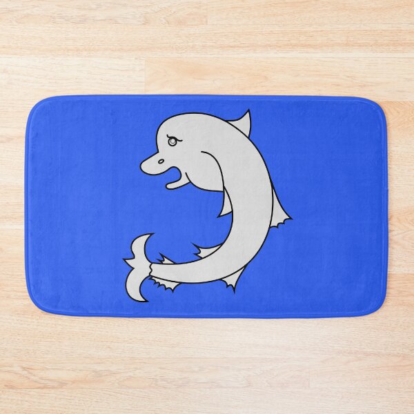 Item preview, St Brelade flag designed and sold by rheyes.