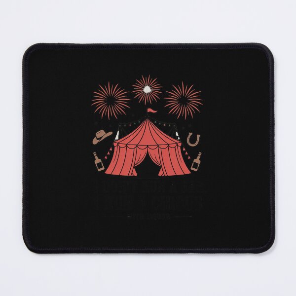 Item preview, I Don't Run I Bar I Run A Circus with Liquor designed and sold by ticlitule.