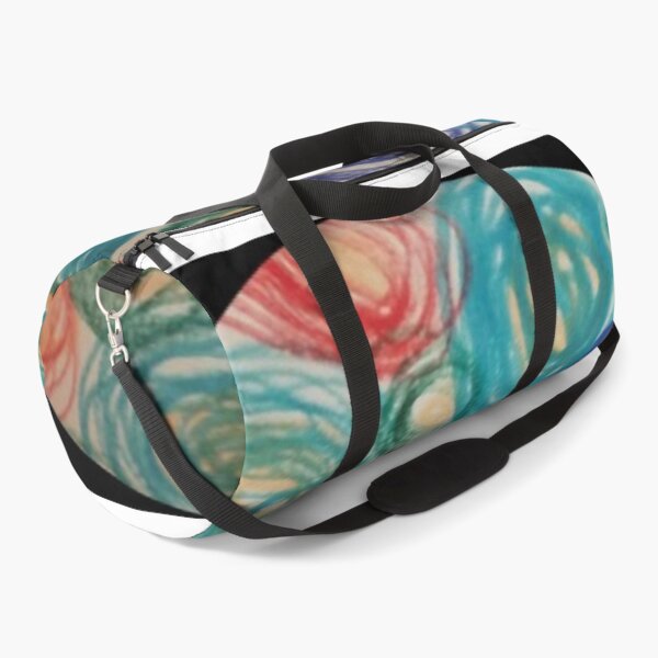 Item preview, circles round abstract circular colorful design designed and sold by SmashingDeals.