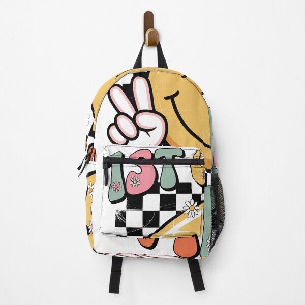 Item preview, 1St Grade Vibes Smile Face Back To School designed and sold by NewIdeasSArt.