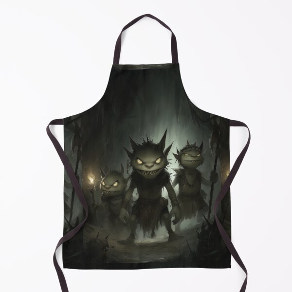 Item preview, The Torchlight Trio designed and sold by Piotrek0001.