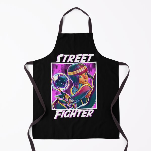 Item preview, Street Fighter – Menat Essential designed and sold by zudembhamad.