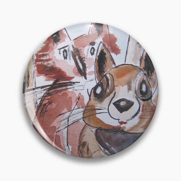 Item preview, Cover image from the book series "The Adventures of the Little Squirrel" designed and sold by cp-art.art.