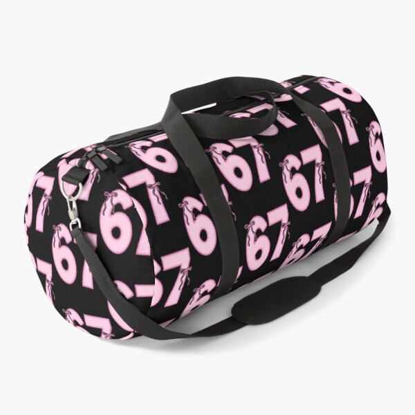 Item preview, Coquette Bow Pink Lace 6 7 Six Seven Meme Women Girls Kids designed and sold by diyoor.