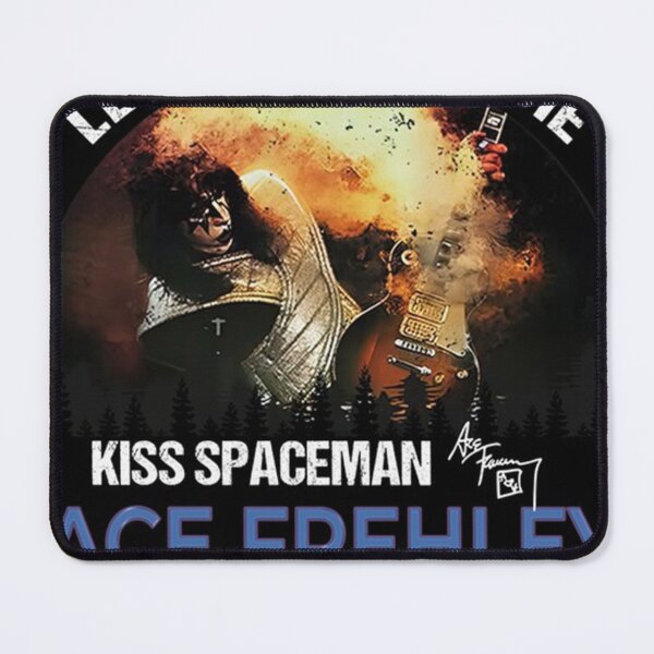 Item preview, Ace Frehleys Tribute 2025 designed and sold by bryantdiana.