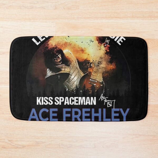 Item preview, Ace Frehleys Tribute 2025 designed and sold by bryantdiana.