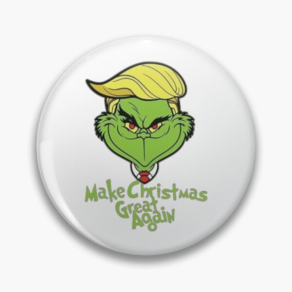 Item preview, Grinch Funny Christmas Parody – Holiday Humor Cartoon Design designed and sold by juniaheneili.