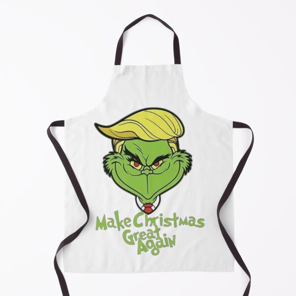 Item preview, Grinch Funny Christmas Parody – Holiday Humor Cartoon Design designed and sold by juniaheneili.