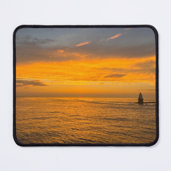 Item preview, Cape May Lewes Ferry Sunset designed and sold by explorgaytion.