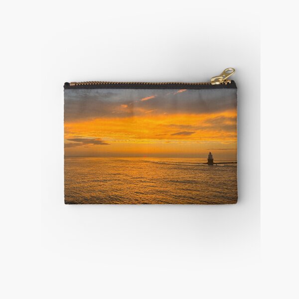 Item preview, Cape May Lewes Ferry Sunset designed and sold by explorgaytion.