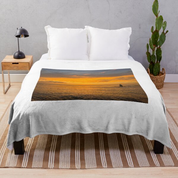 Item preview, Cape May Lewes Ferry Sunset designed and sold by explorgaytion.