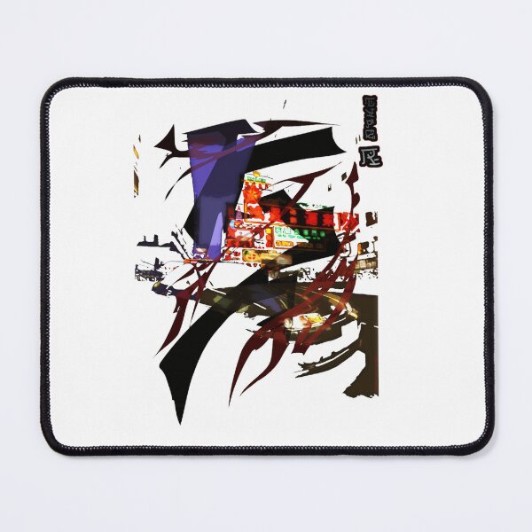 Item preview, Type R Street Night Essential designed and sold by EdwardJackpo.