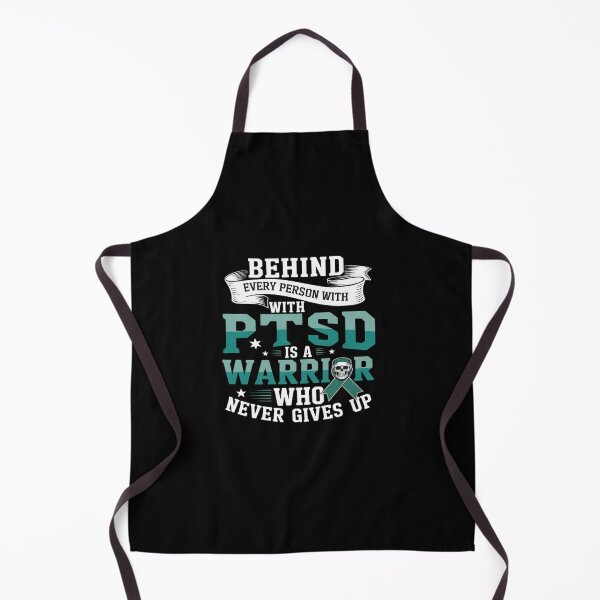 Item preview, PTSD Awareness Month Posttraumatic Stress Disorder designed and sold by marcusry.