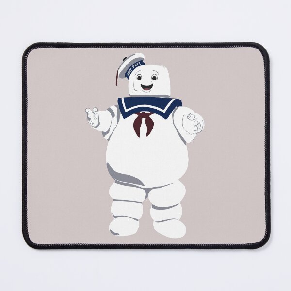 Item preview, Stay Puft designed and sold by adamdavidevans.