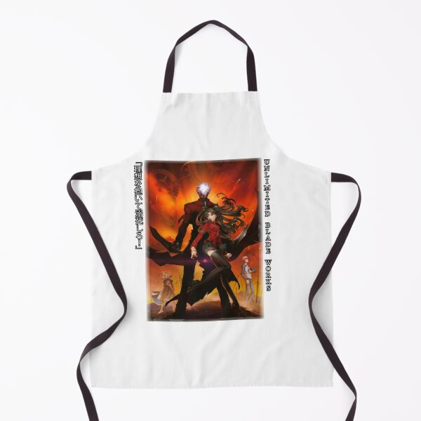 Item preview, Unlimited Blade Woks Poster Classic designed and sold by EdwardJackpo.