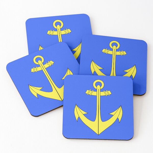 Item preview, St Clement flag designed and sold by rheyes.