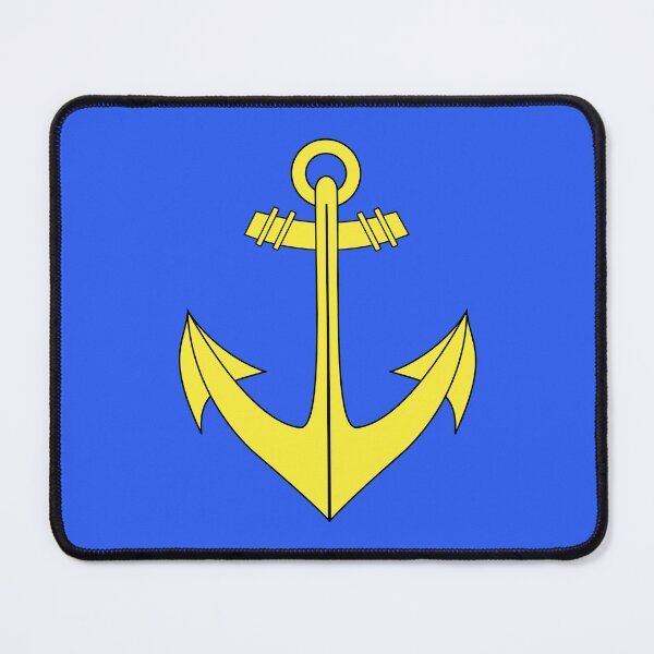 Item preview, St Clement flag designed and sold by rheyes.