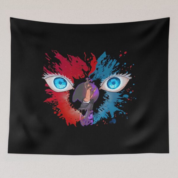 Item preview, Unlimited Void Classic designed and sold by EdwardJackpo.