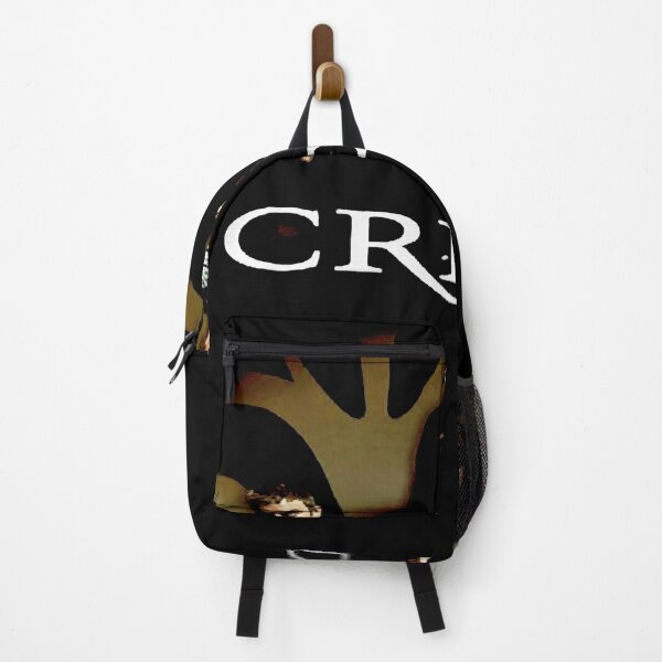 Item preview, Creed Band designed and sold by StuffNestie.