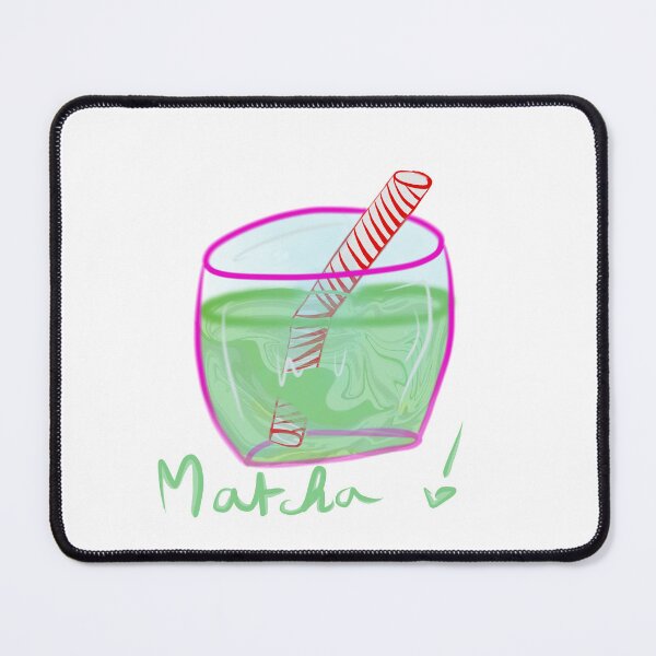 Item preview, matcha designed and sold by Kalhanne.