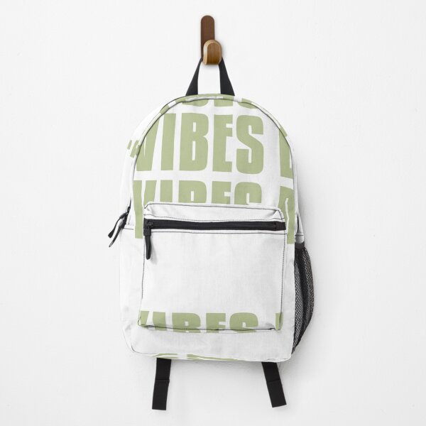 Item preview, Vibes Don’t Lie Triple designed and sold by WhelmdStudios .
