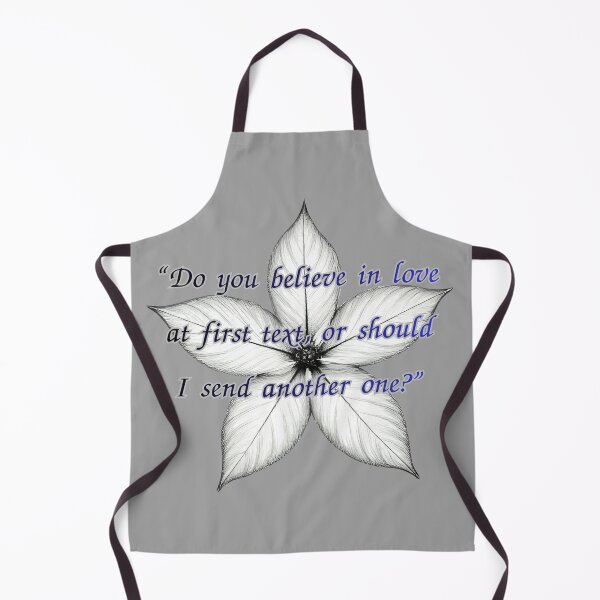 Item preview, Love at First Text designed and sold by nighttime1990.