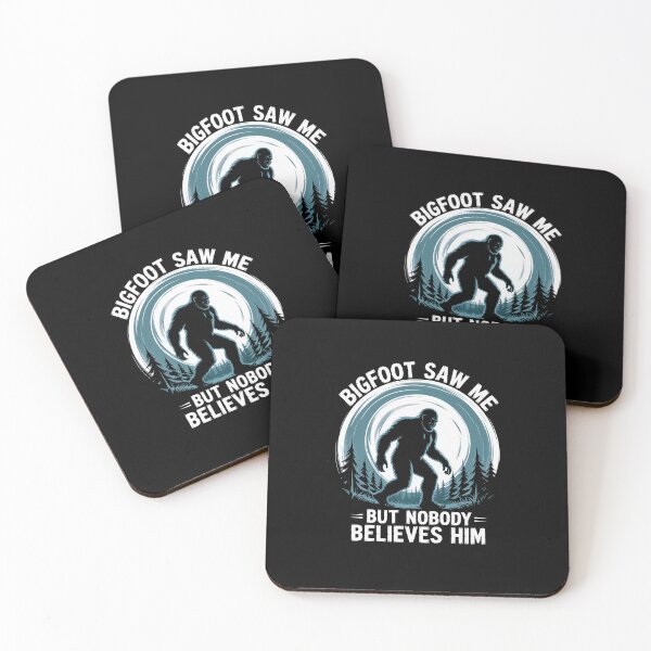 Item preview, Bigfoot Lover  designed and sold by TorjeARTStore.