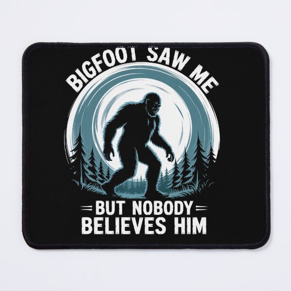 Item preview, Bigfoot Lover  designed and sold by TorjeARTStore.